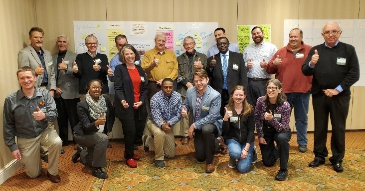 Construction Partnering